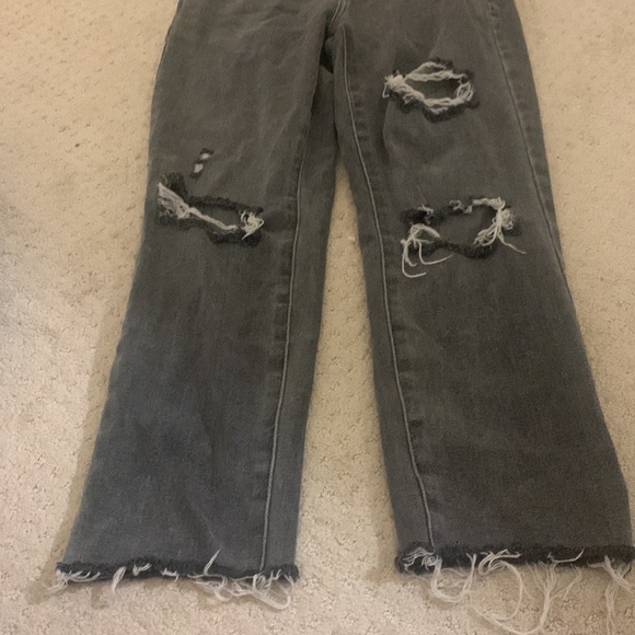 pacsun ripped jeans - Picture 2 of 4